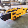 High Quality Top Type Hydraulic Breaker Hammer